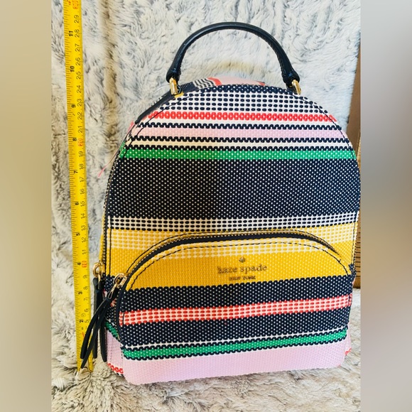 kate spade Bags Nwt Kate Spade Backpack Poshmark